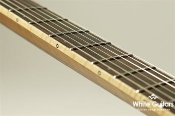 Boden J6 Custom - Buckeye Burl